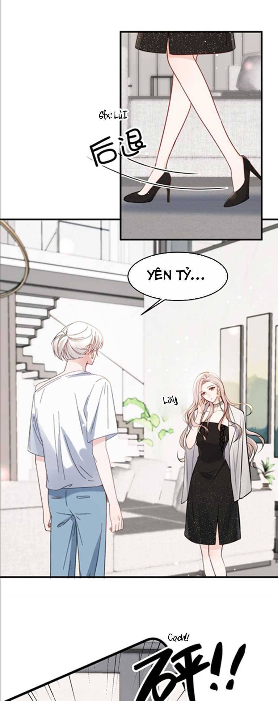 Quảng Đời Còn Lại Có Em Chapter 40 - 10