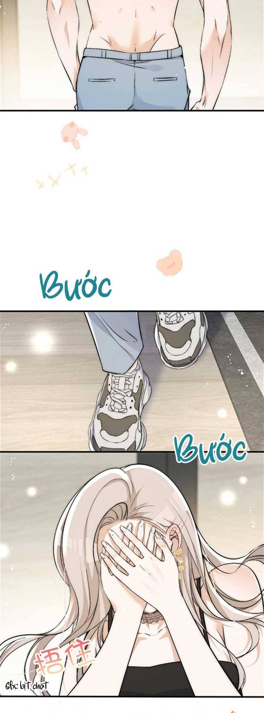 Quảng Đời Còn Lại Có Em Chapter 41 - 2