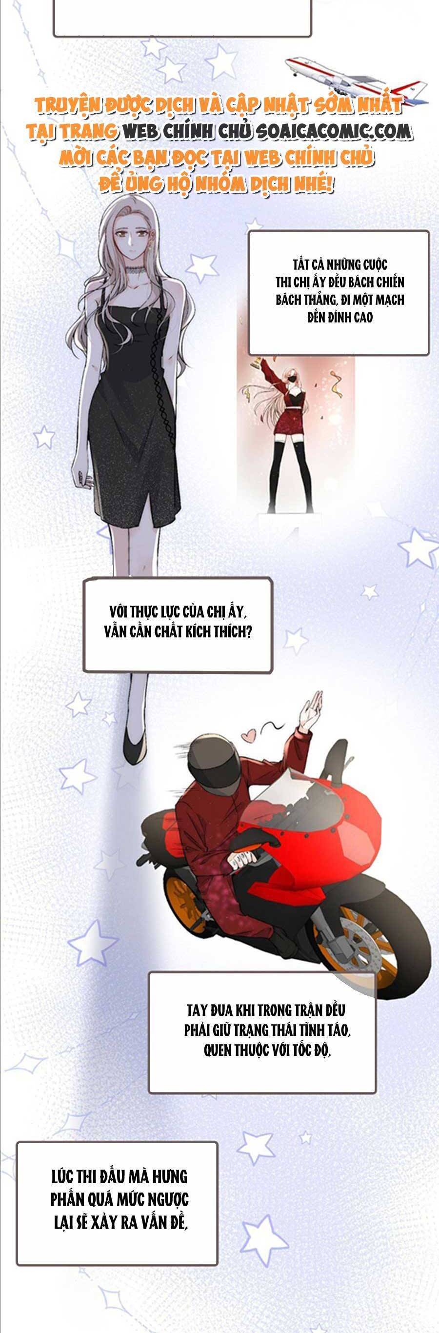 Quảng Đời Còn Lại Có Em Chapter 41 - 15