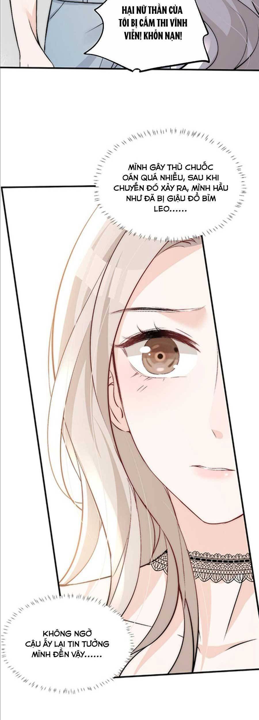 Quảng Đời Còn Lại Có Em Chapter 41 - 17