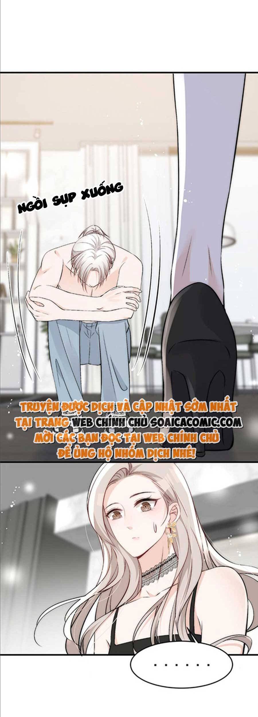 Quảng Đời Còn Lại Có Em Chapter 41 - 18