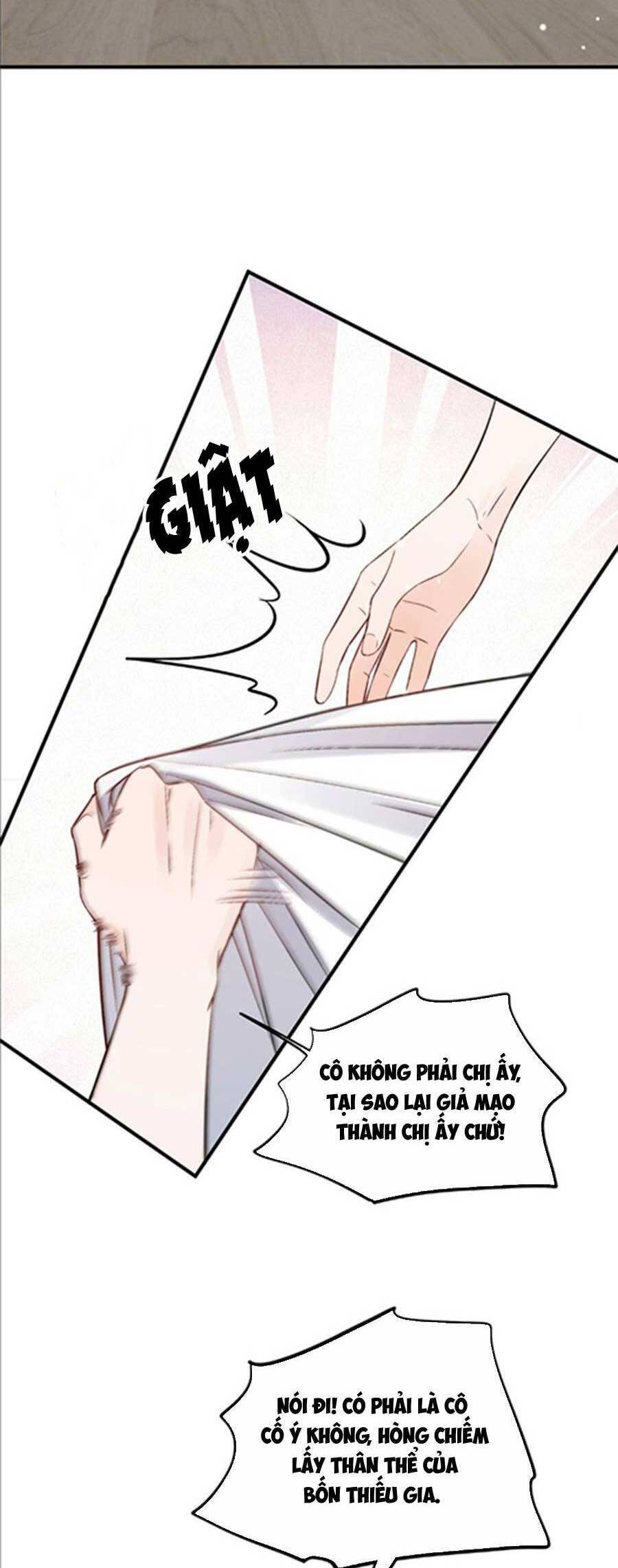 Quảng Đời Còn Lại Có Em Chapter 41 - 20