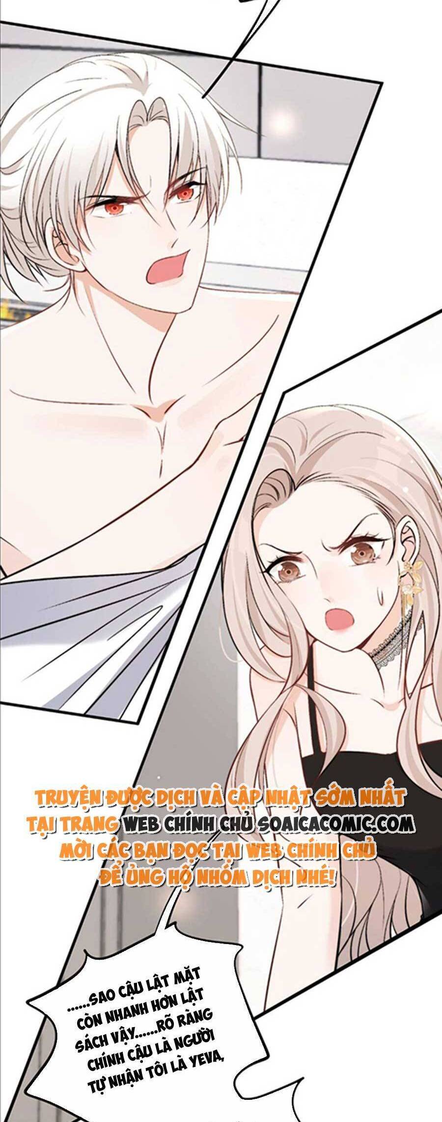 Quảng Đời Còn Lại Có Em Chapter 41 - 21