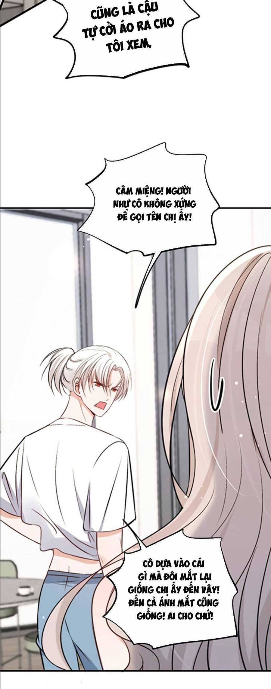 Quảng Đời Còn Lại Có Em Chapter 41 - 22