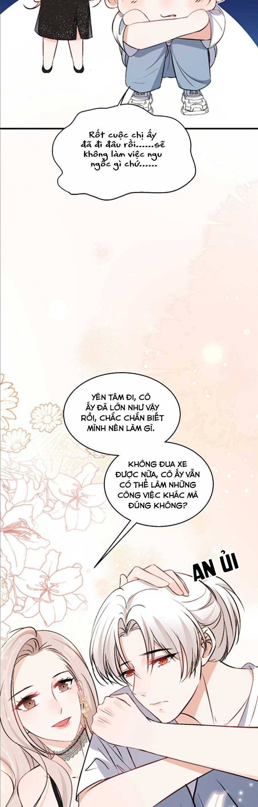 Quảng Đời Còn Lại Có Em Chapter 41 - 24