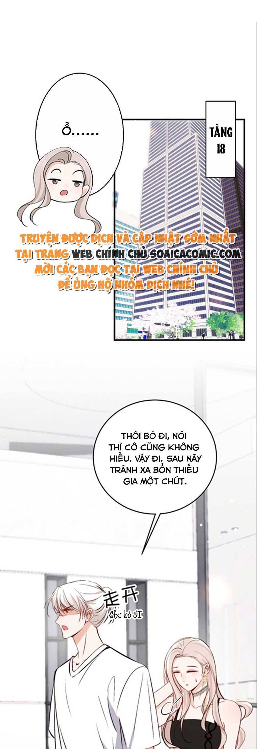 Quảng Đời Còn Lại Có Em Chapter 41 - 26