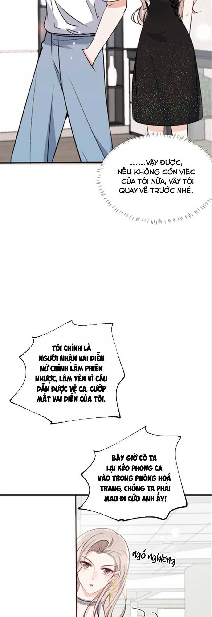 Quảng Đời Còn Lại Có Em Chapter 41 - 27