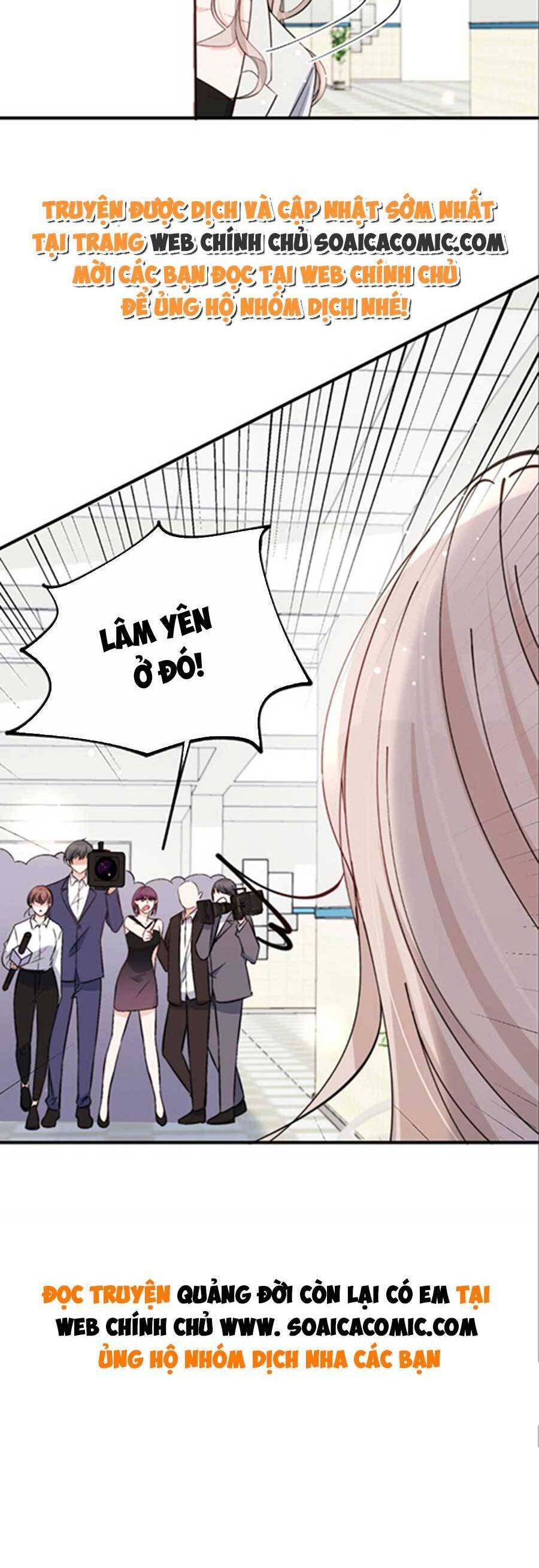 Quảng Đời Còn Lại Có Em Chapter 41 - 28