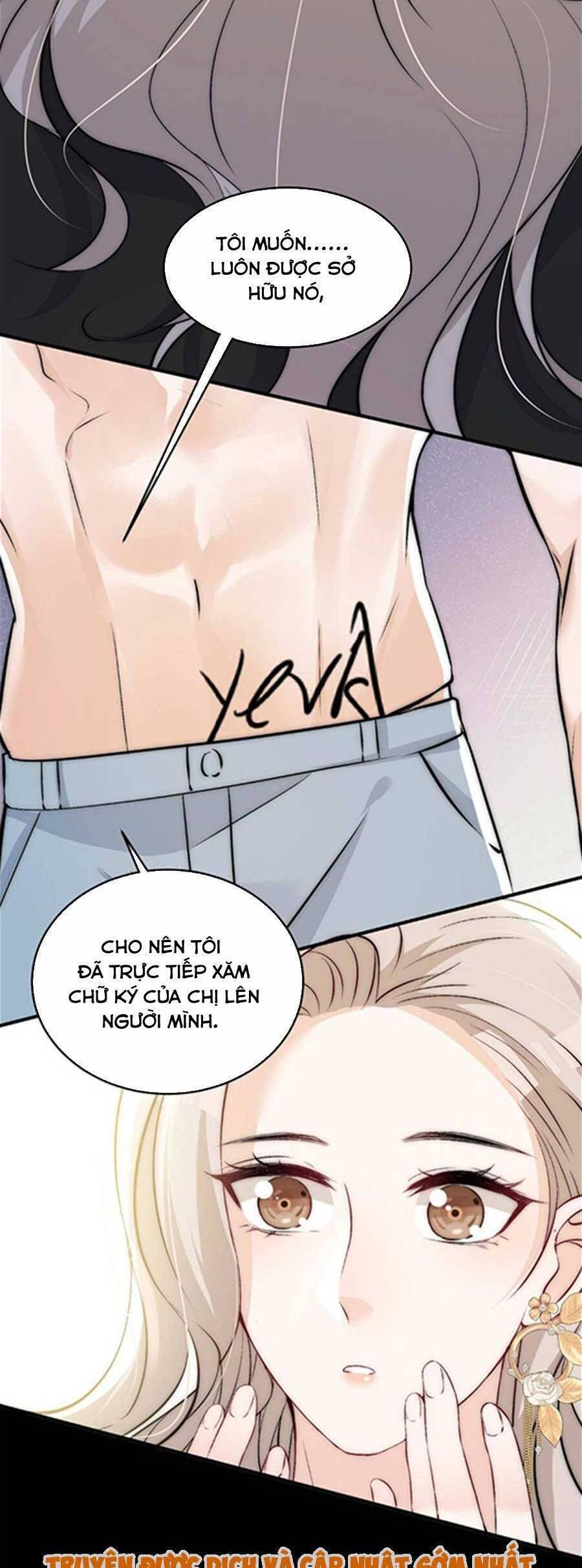 Quảng Đời Còn Lại Có Em Chapter 41 - 5