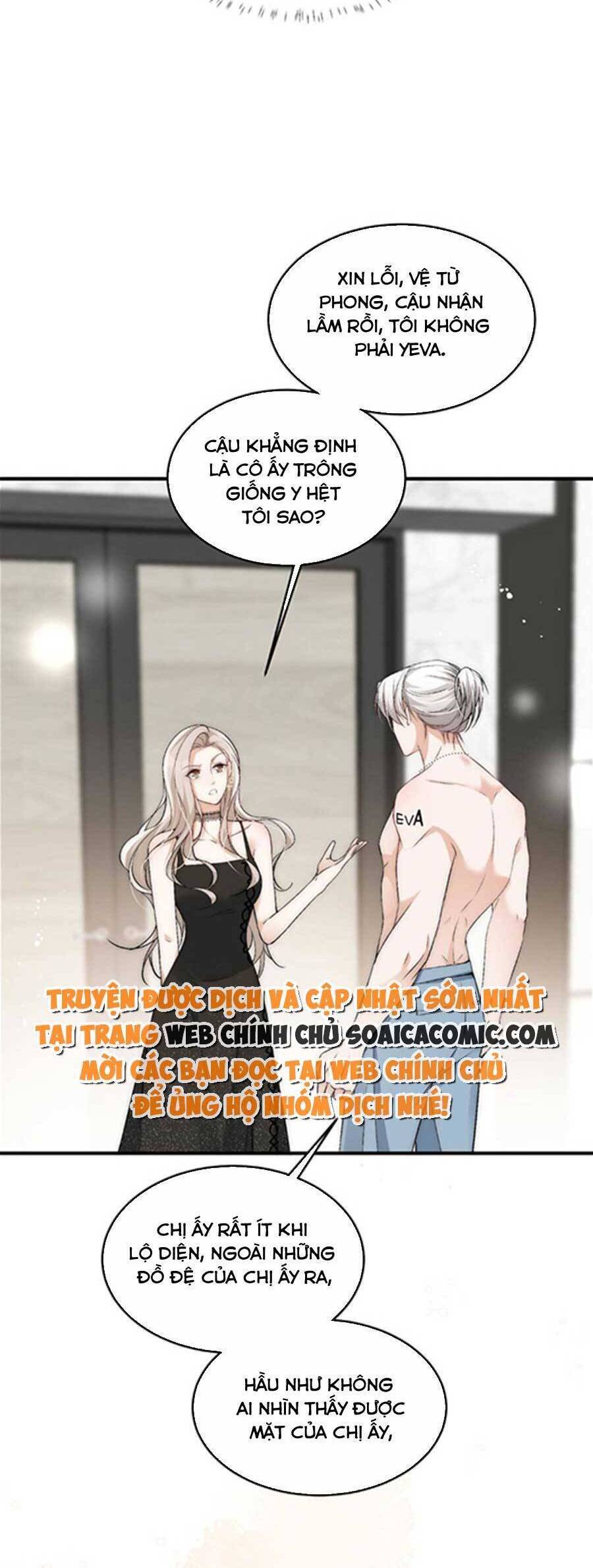 Quảng Đời Còn Lại Có Em Chapter 41 - 9