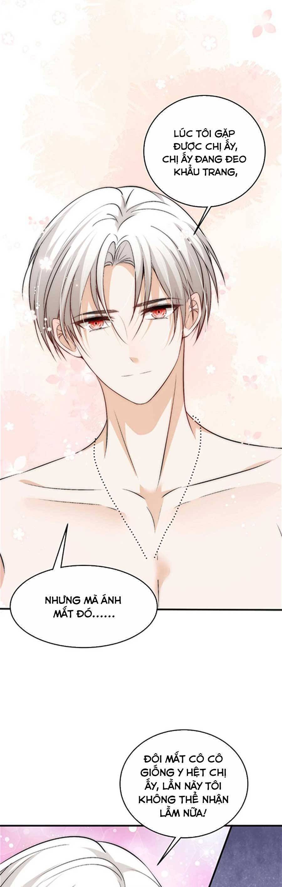 Quảng Đời Còn Lại Có Em Chapter 41 - 10