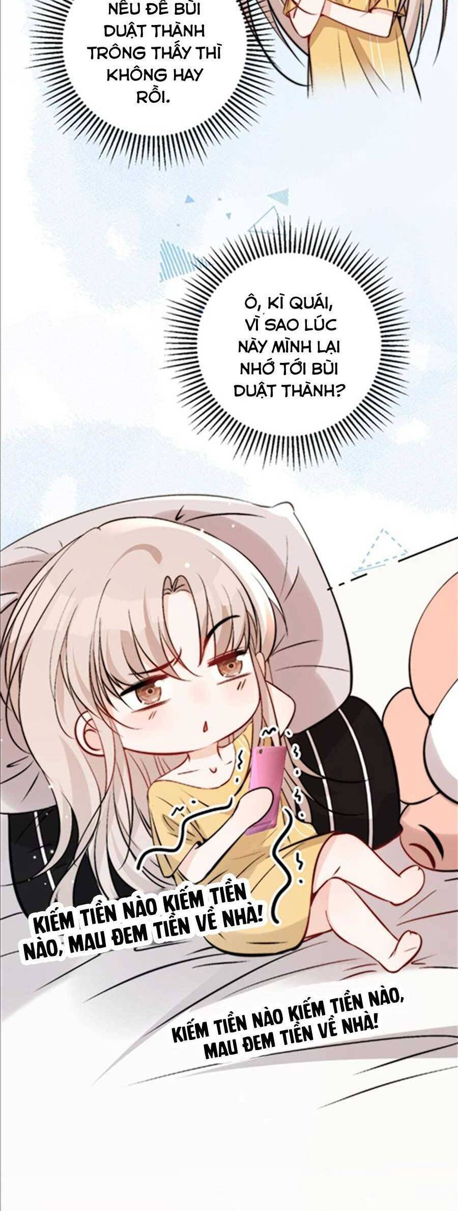 Quảng Đời Còn Lại Có Em Chapter 42 - 11