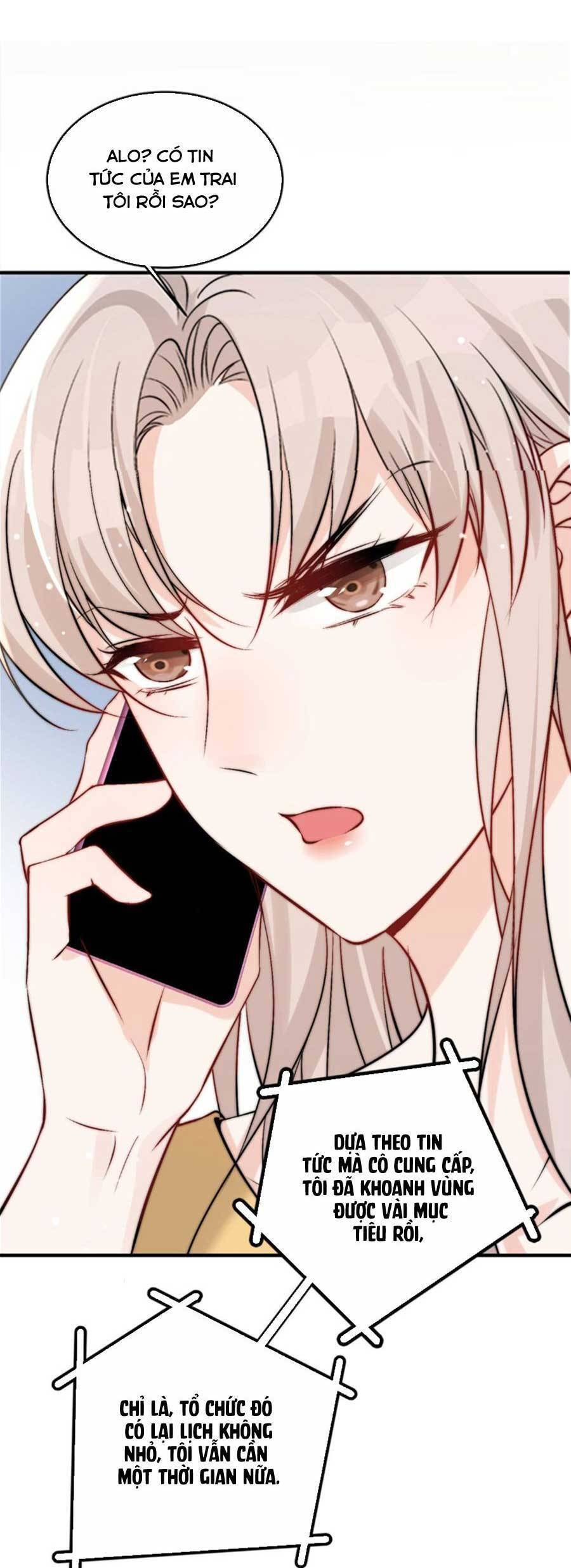 Quảng Đời Còn Lại Có Em Chapter 42 - 12