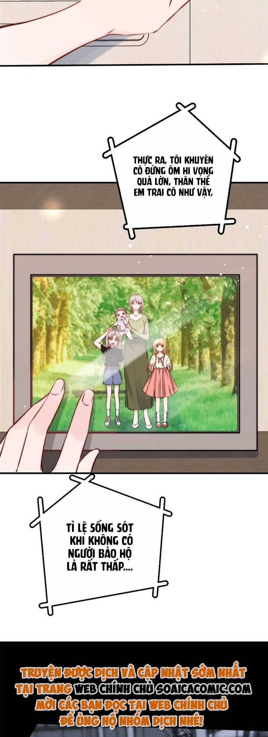 Quảng Đời Còn Lại Có Em Chapter 42 - 14