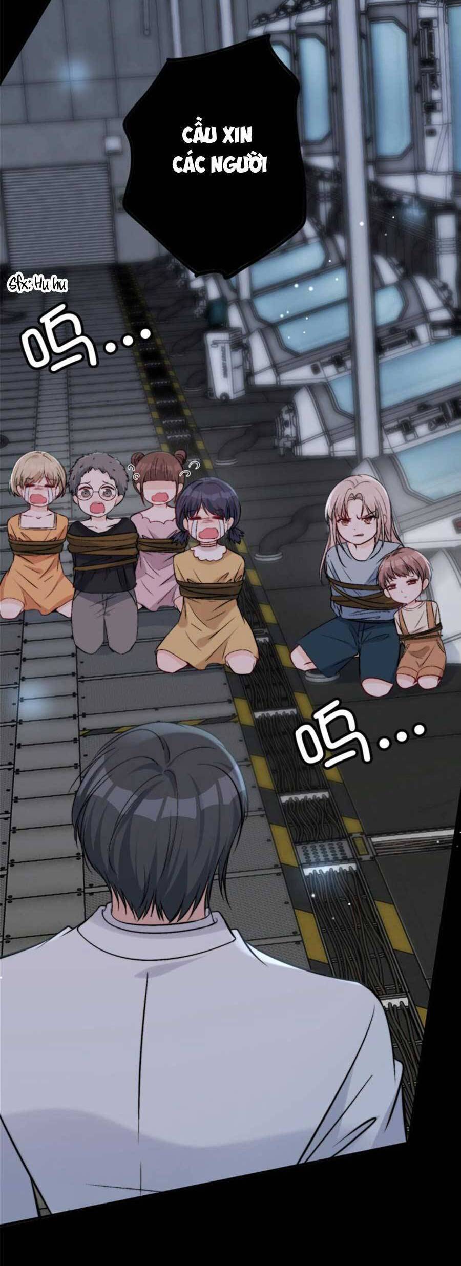 Quảng Đời Còn Lại Có Em Chapter 42 - 15