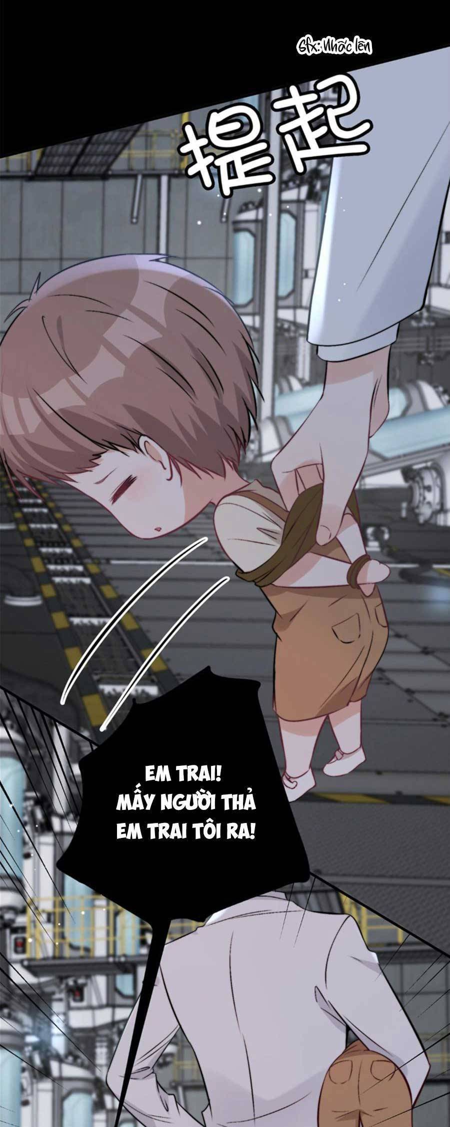 Quảng Đời Còn Lại Có Em Chapter 42 - 16