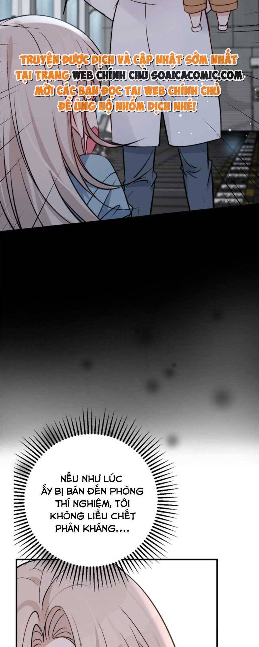 Quảng Đời Còn Lại Có Em Chapter 42 - 17