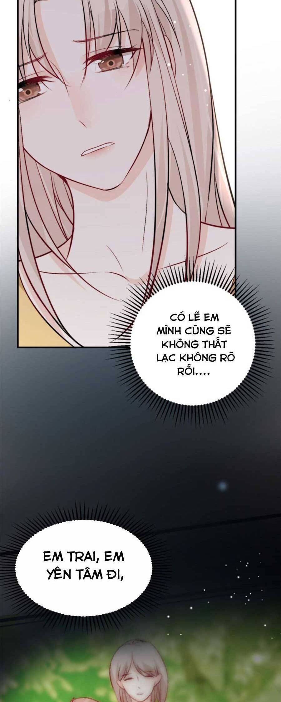 Quảng Đời Còn Lại Có Em Chapter 42 - 18