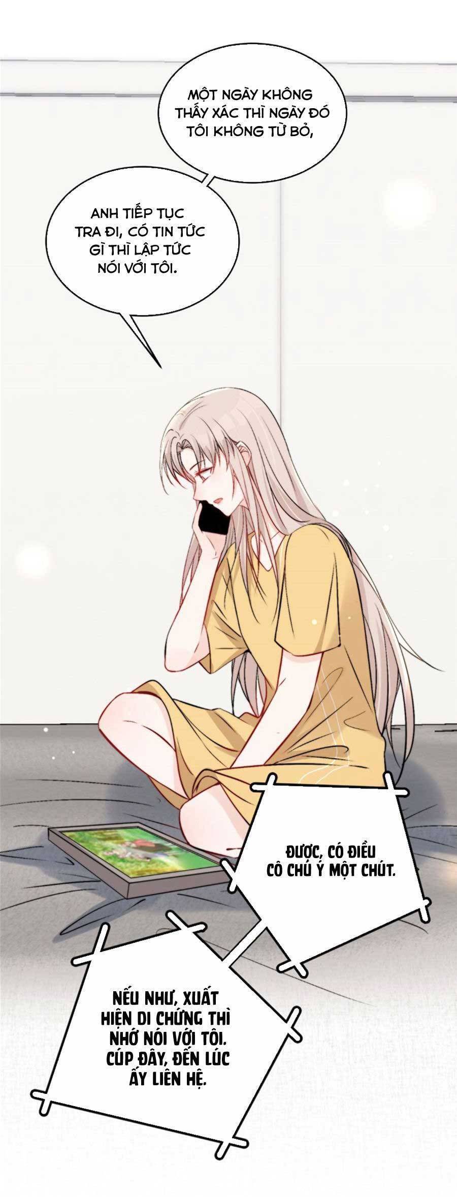 Quảng Đời Còn Lại Có Em Chapter 42 - 20