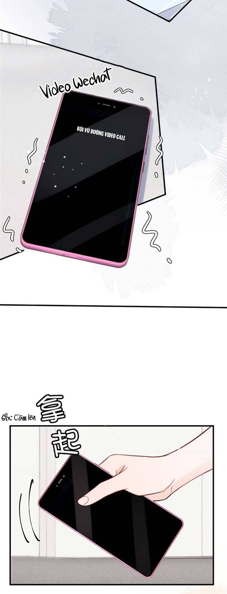 Quảng Đời Còn Lại Có Em Chapter 42 - 22