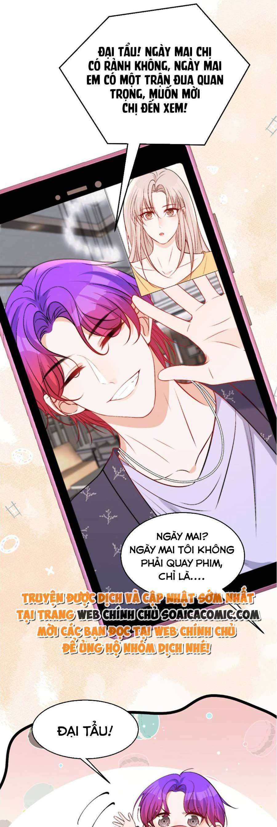 Quảng Đời Còn Lại Có Em Chapter 42 - 23