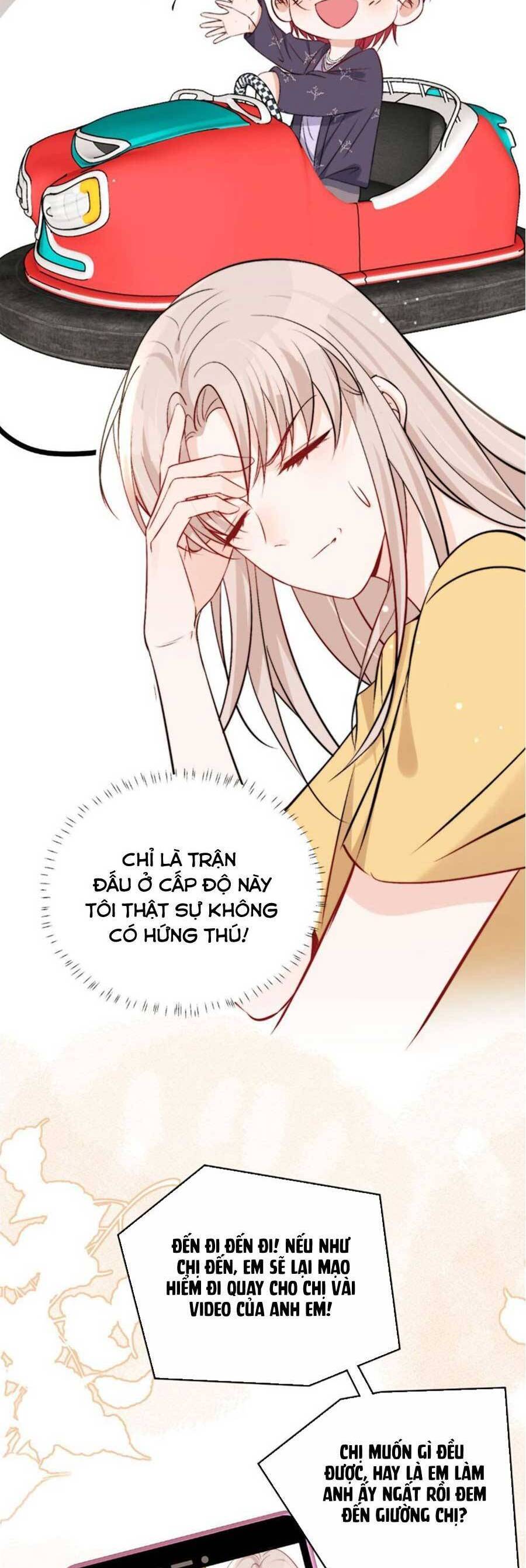 Quảng Đời Còn Lại Có Em Chapter 42 - 24