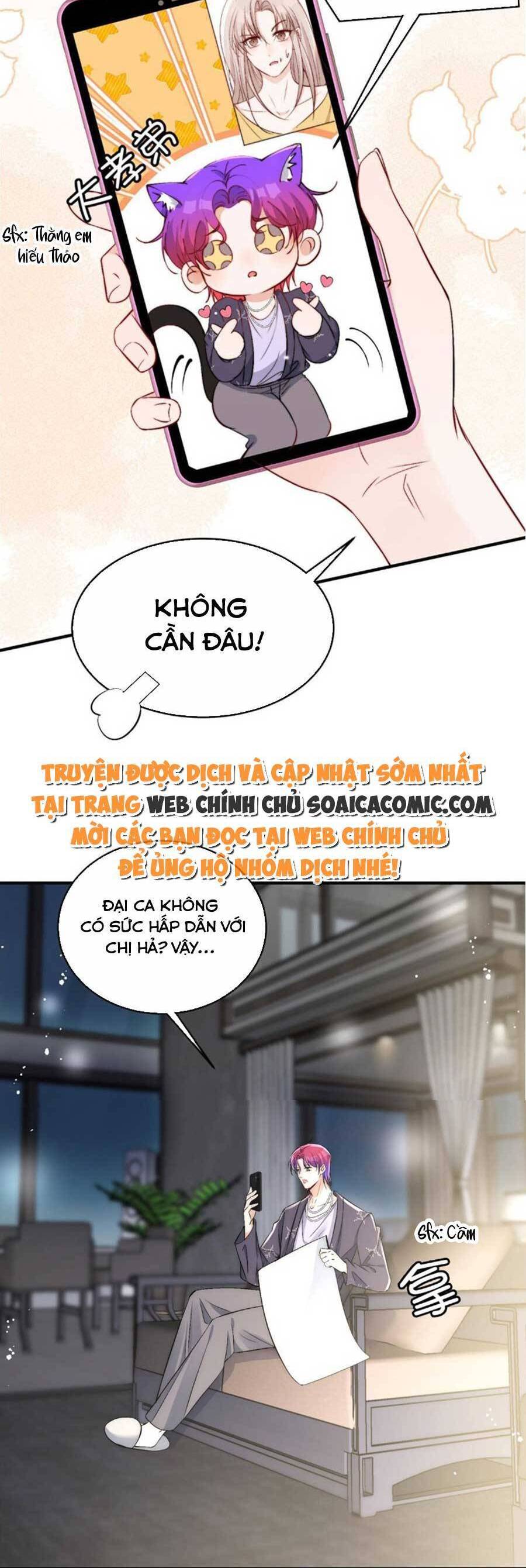 Quảng Đời Còn Lại Có Em Chapter 42 - 25