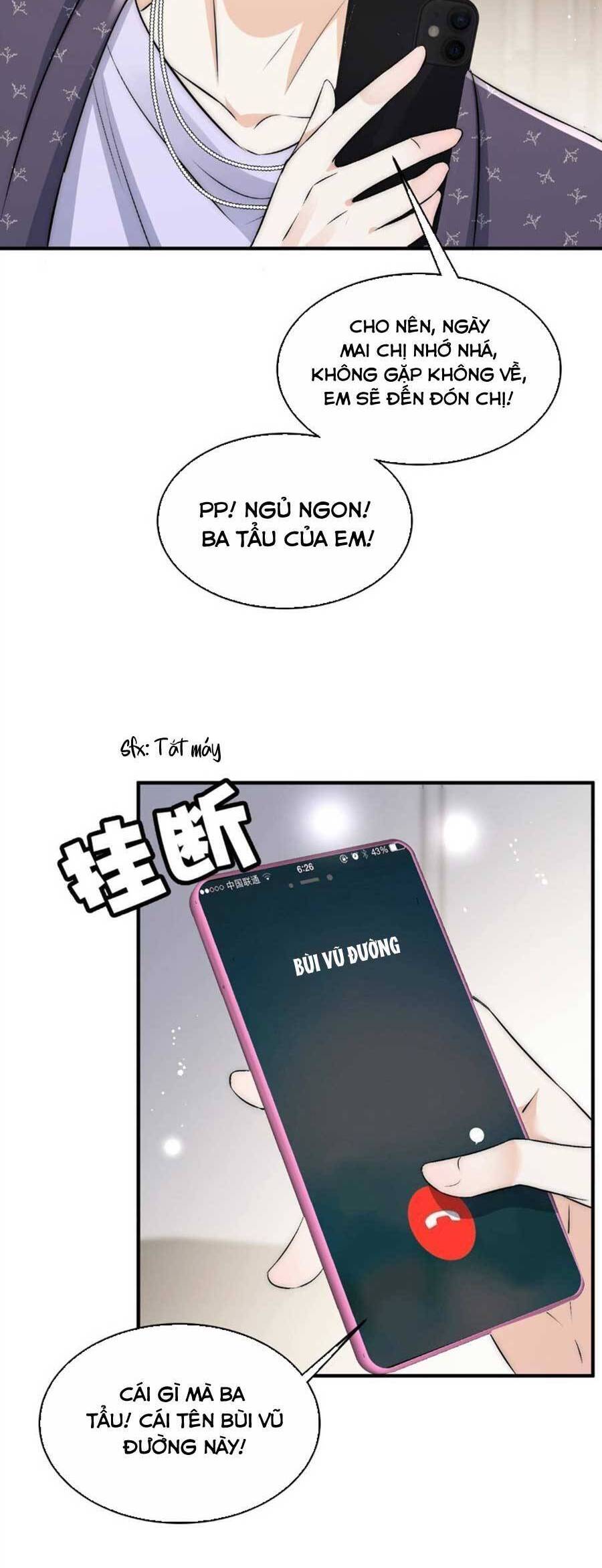 Quảng Đời Còn Lại Có Em Chapter 42 - 29