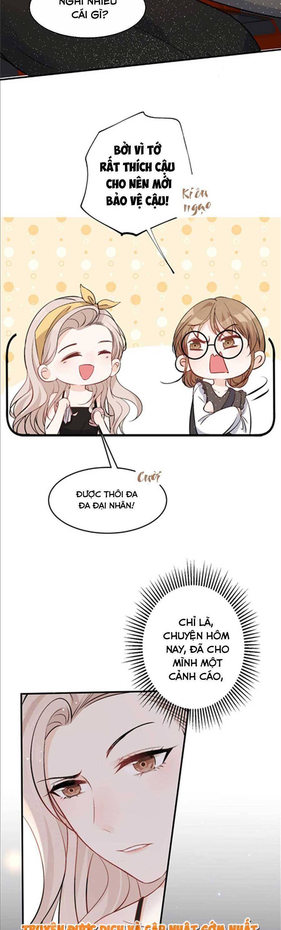 Quảng Đời Còn Lại Có Em Chapter 42 - 6