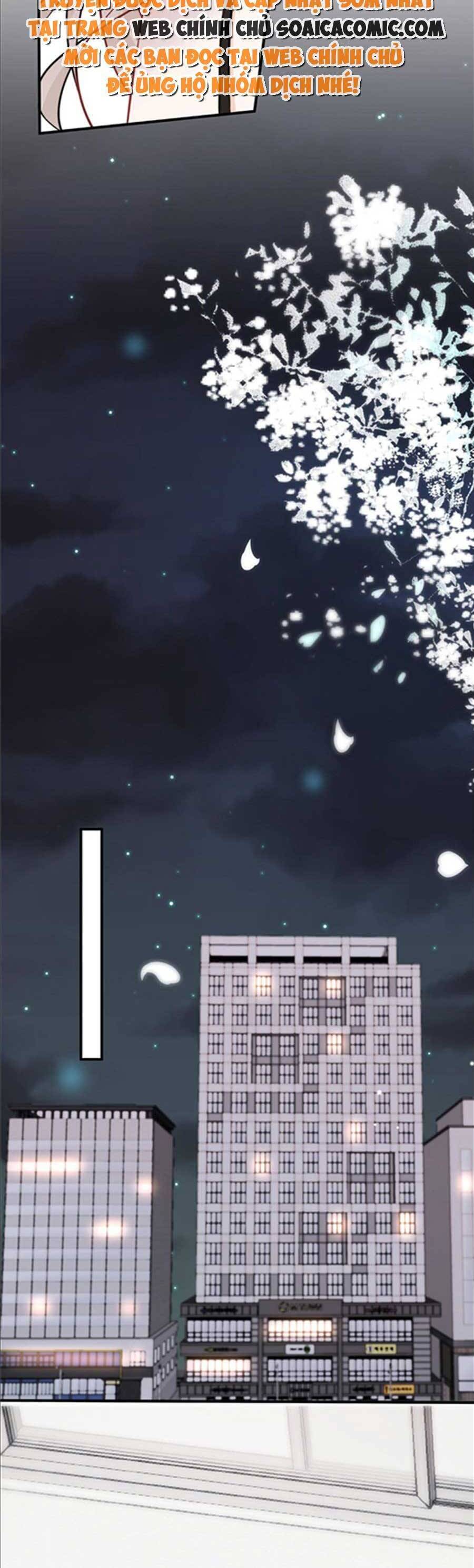 Quảng Đời Còn Lại Có Em Chapter 42 - 7