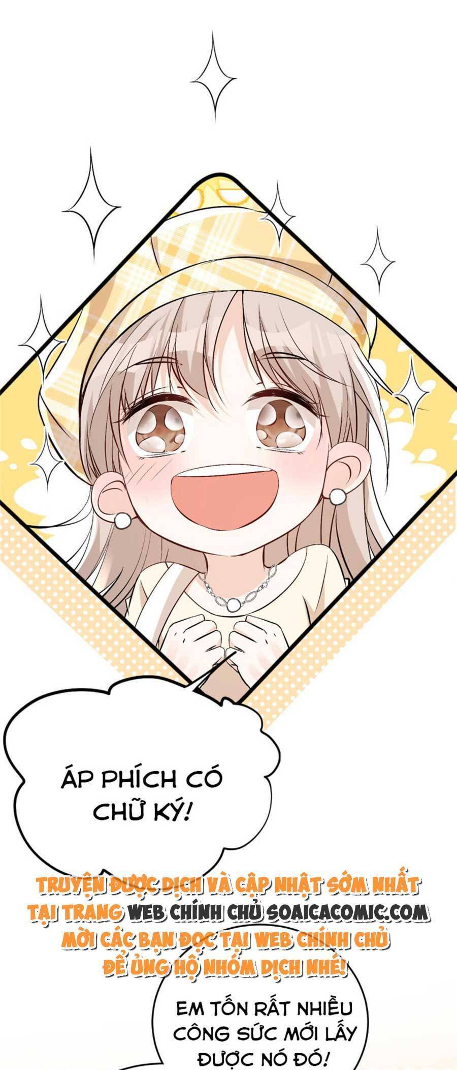 Quảng Đời Còn Lại Có Em Chapter 43 - 4