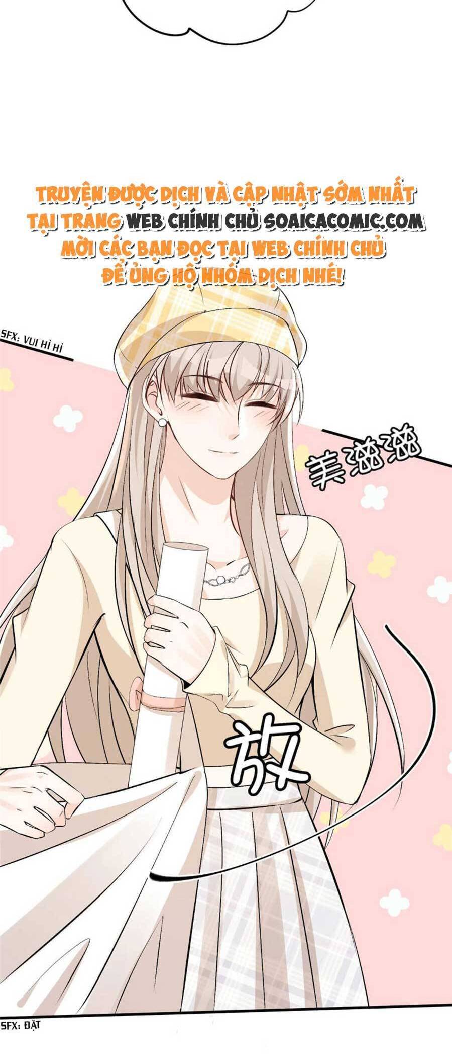 Quảng Đời Còn Lại Có Em Chapter 43 - 6