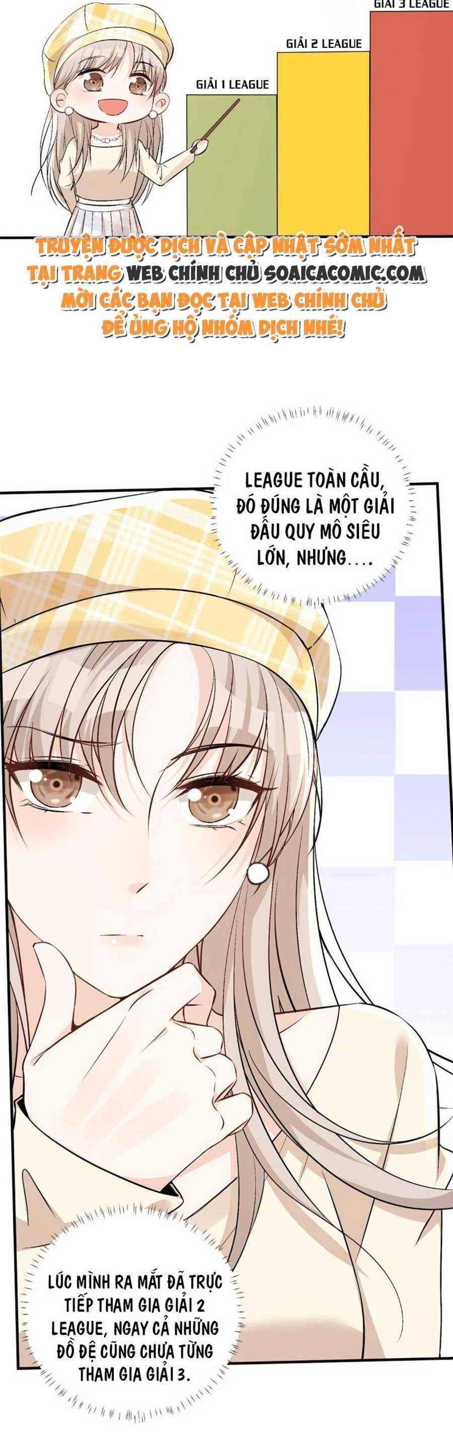 Quảng Đời Còn Lại Có Em Chapter 43 - 9