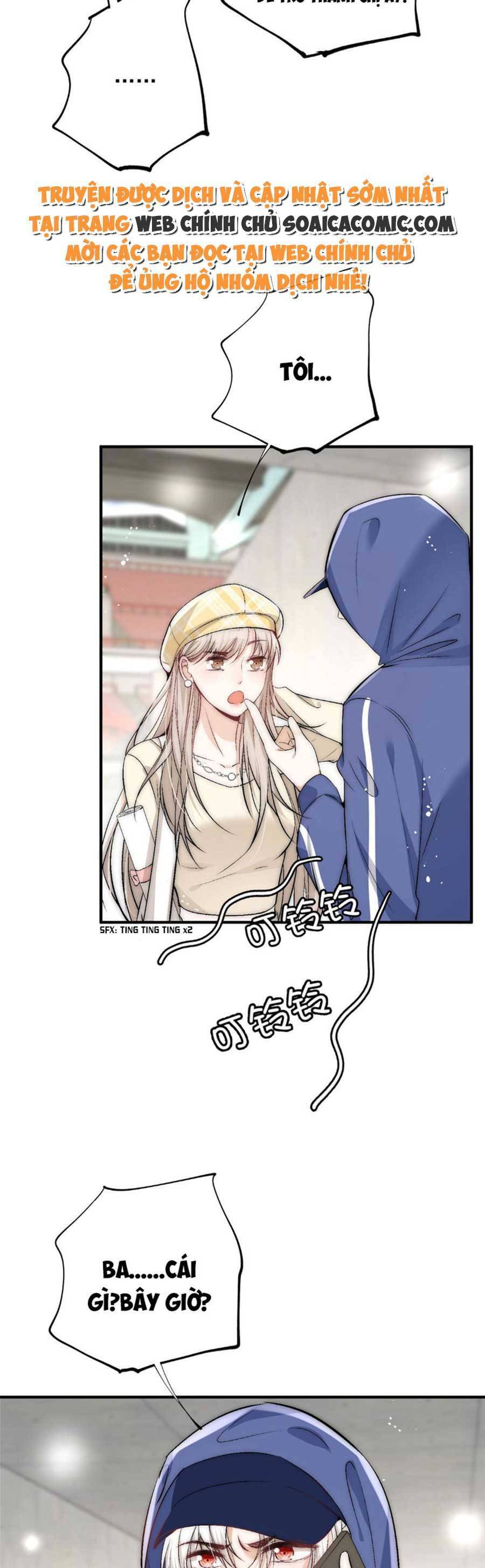 Quảng Đời Còn Lại Có Em Chapter 44 - 2