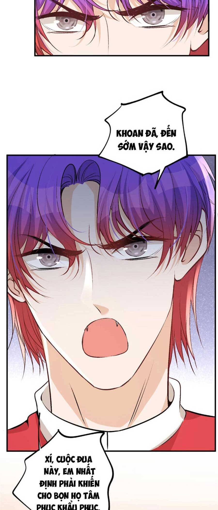 Quảng Đời Còn Lại Có Em Chapter 44 - 11