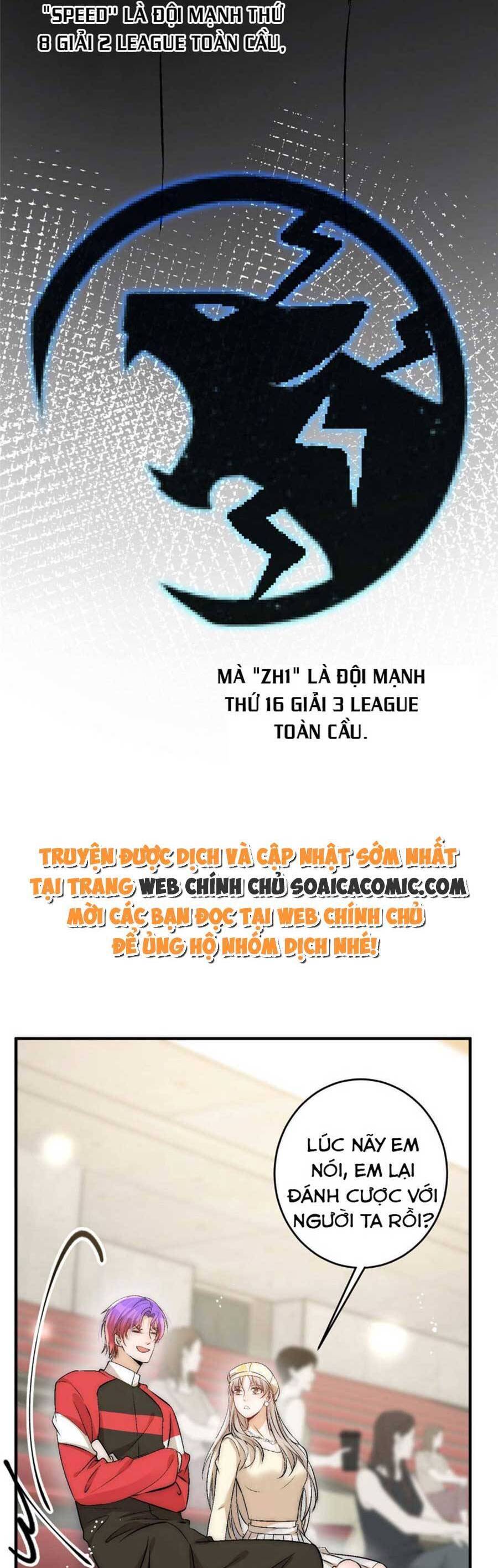 Quảng Đời Còn Lại Có Em Chapter 44 - 14