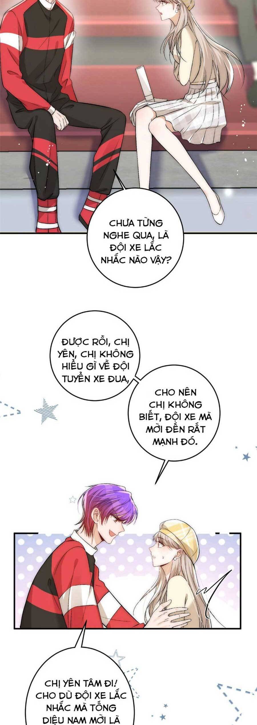 Quảng Đời Còn Lại Có Em Chapter 44 - 17