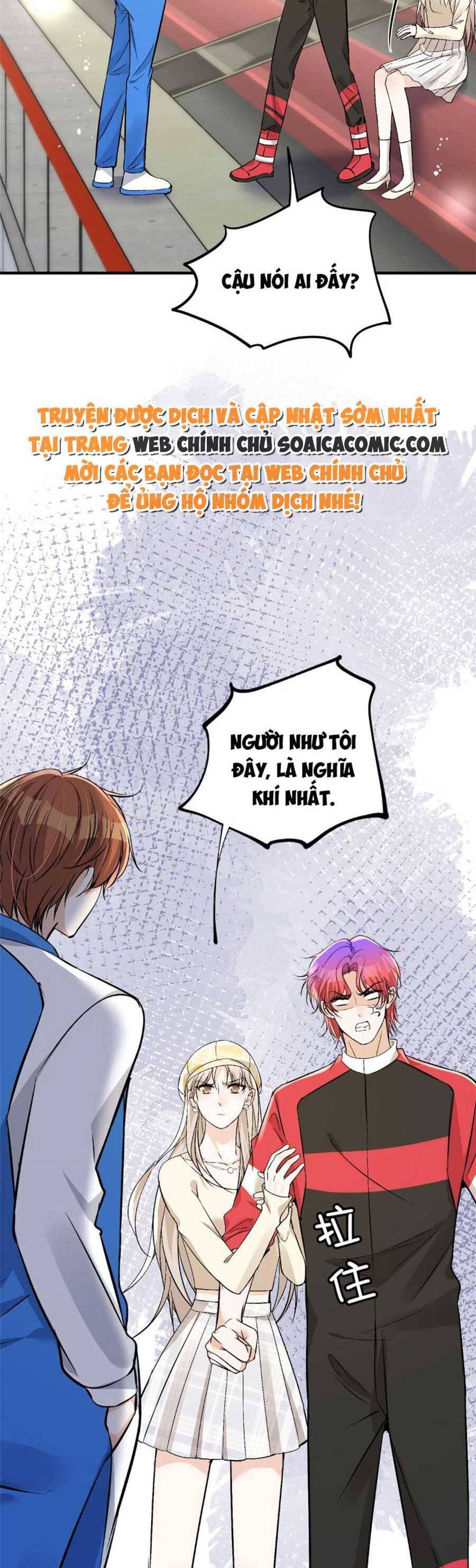 Quảng Đời Còn Lại Có Em Chapter 44 - 20