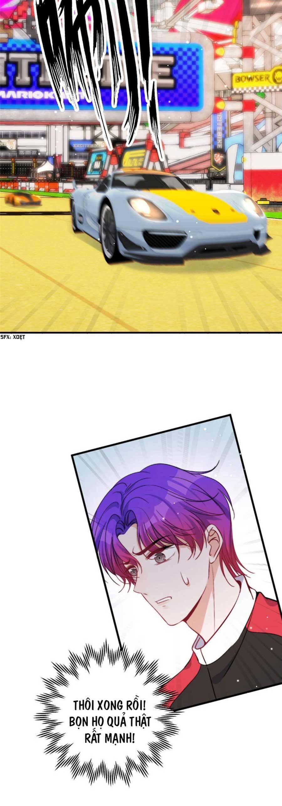 Quảng Đời Còn Lại Có Em Chapter 44 - 27