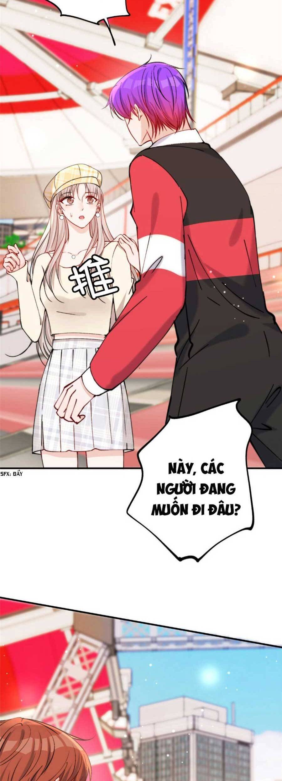 Quảng Đời Còn Lại Có Em Chapter 44 - 29