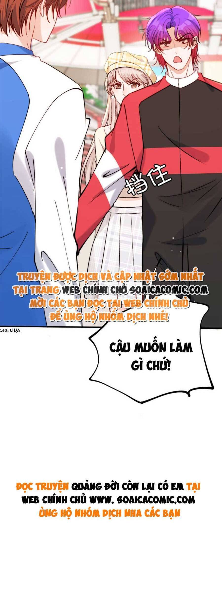 Quảng Đời Còn Lại Có Em Chapter 44 - 30