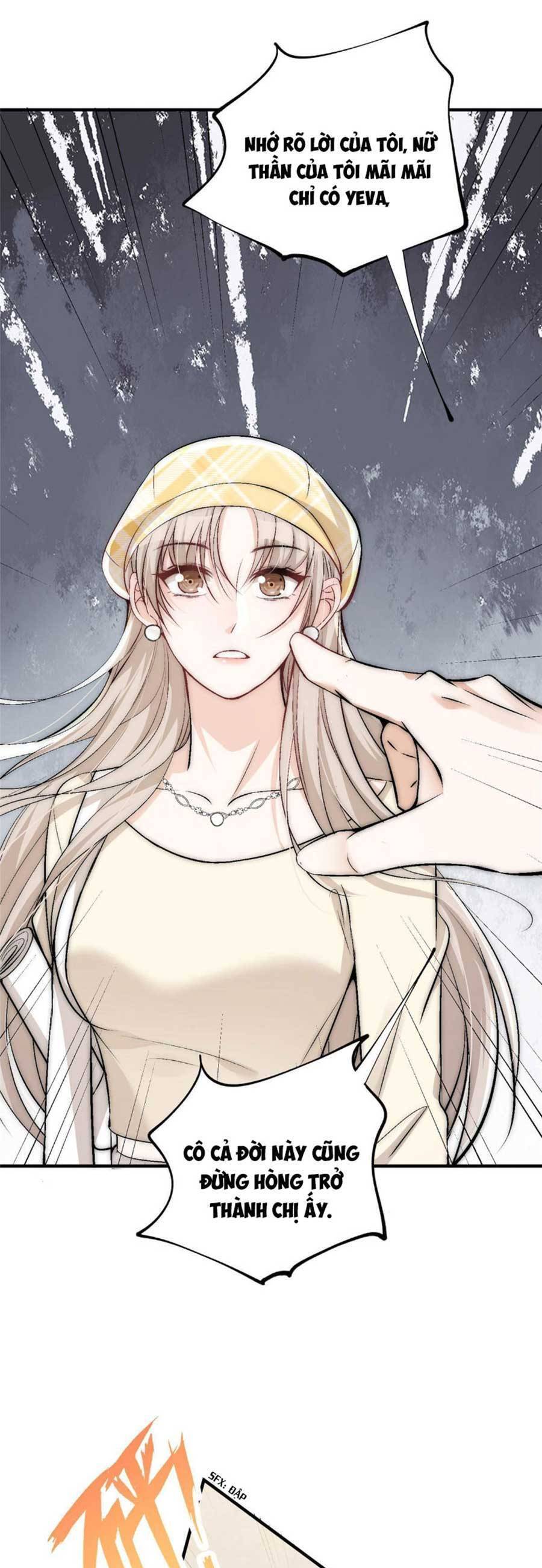 Quảng Đời Còn Lại Có Em Chapter 44 - 4