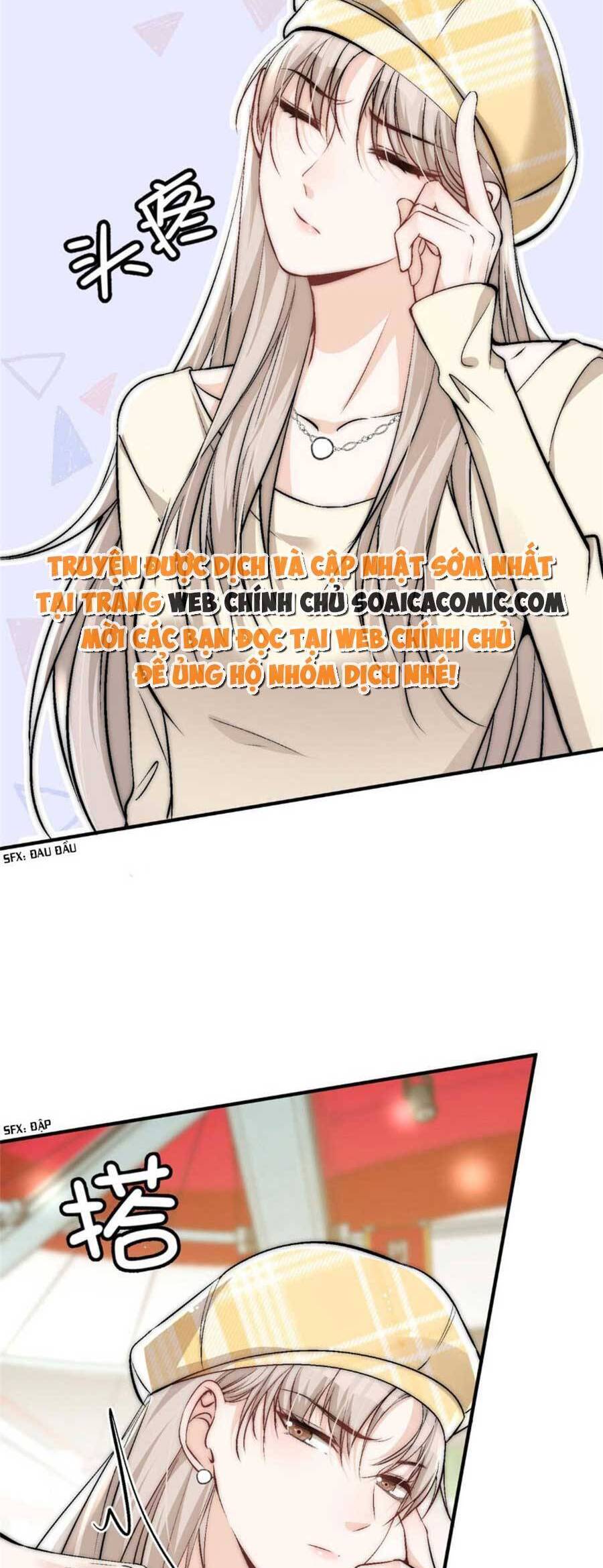 Quảng Đời Còn Lại Có Em Chapter 44 - 8