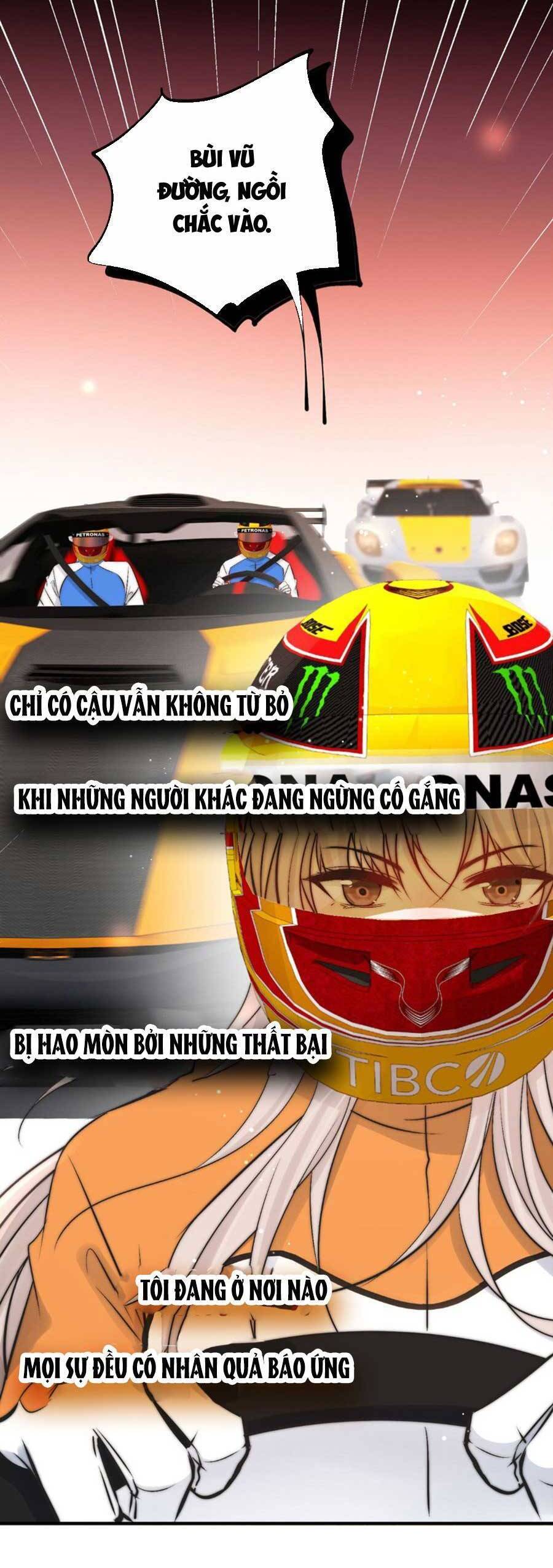 Quảng Đời Còn Lại Có Em Chapter 45 - 12