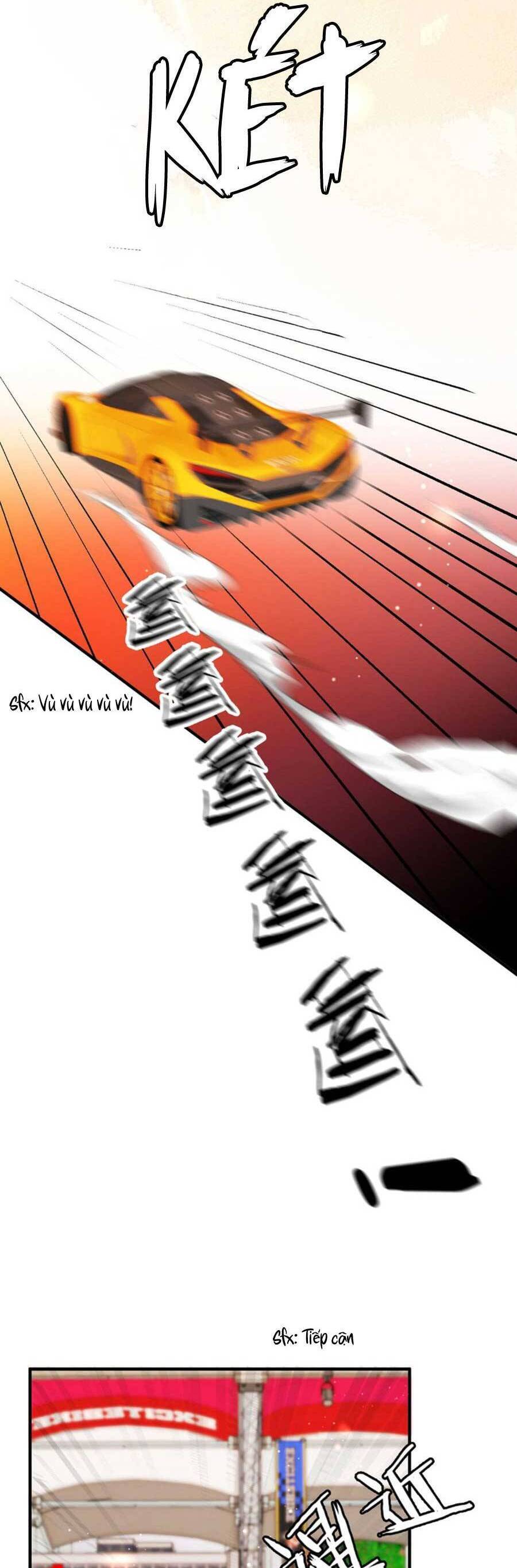 Quảng Đời Còn Lại Có Em Chapter 45 - 14