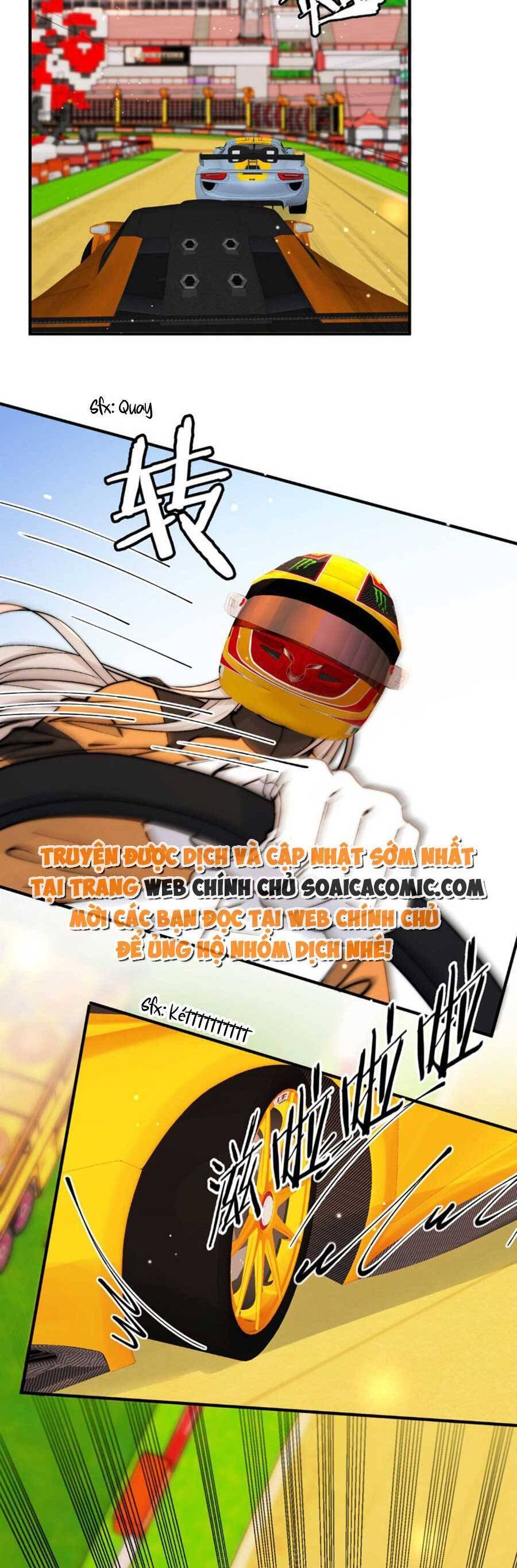 Quảng Đời Còn Lại Có Em Chapter 45 - 15