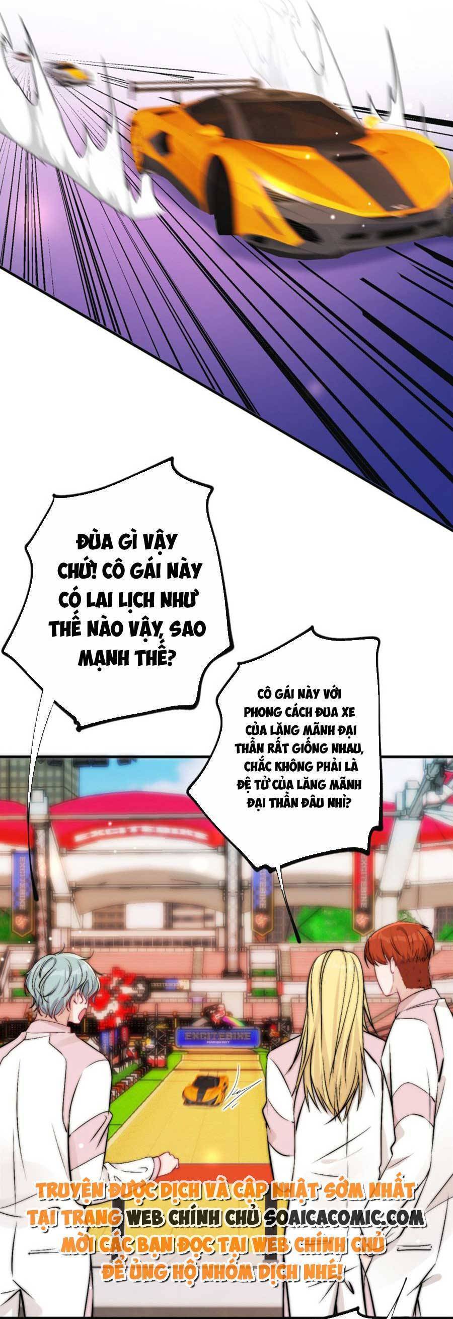 Quảng Đời Còn Lại Có Em Chapter 45 - 17