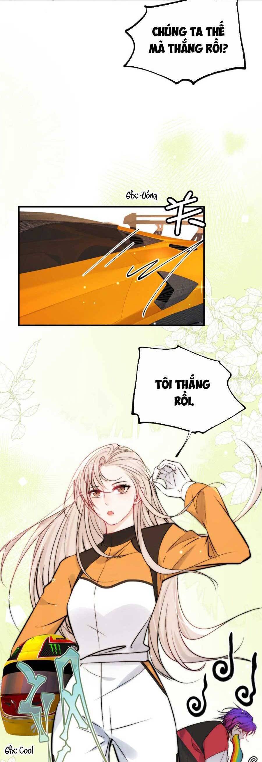 Quảng Đời Còn Lại Có Em Chapter 45 - 18