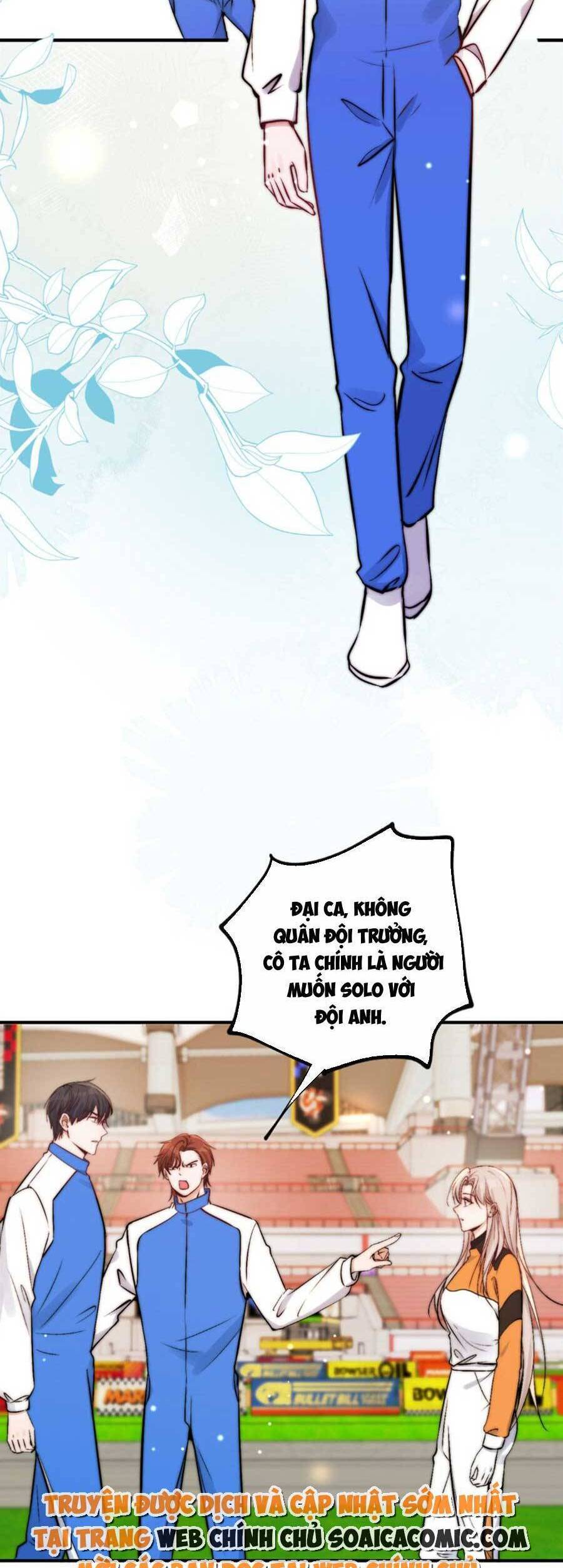 Quảng Đời Còn Lại Có Em Chapter 45 - 22