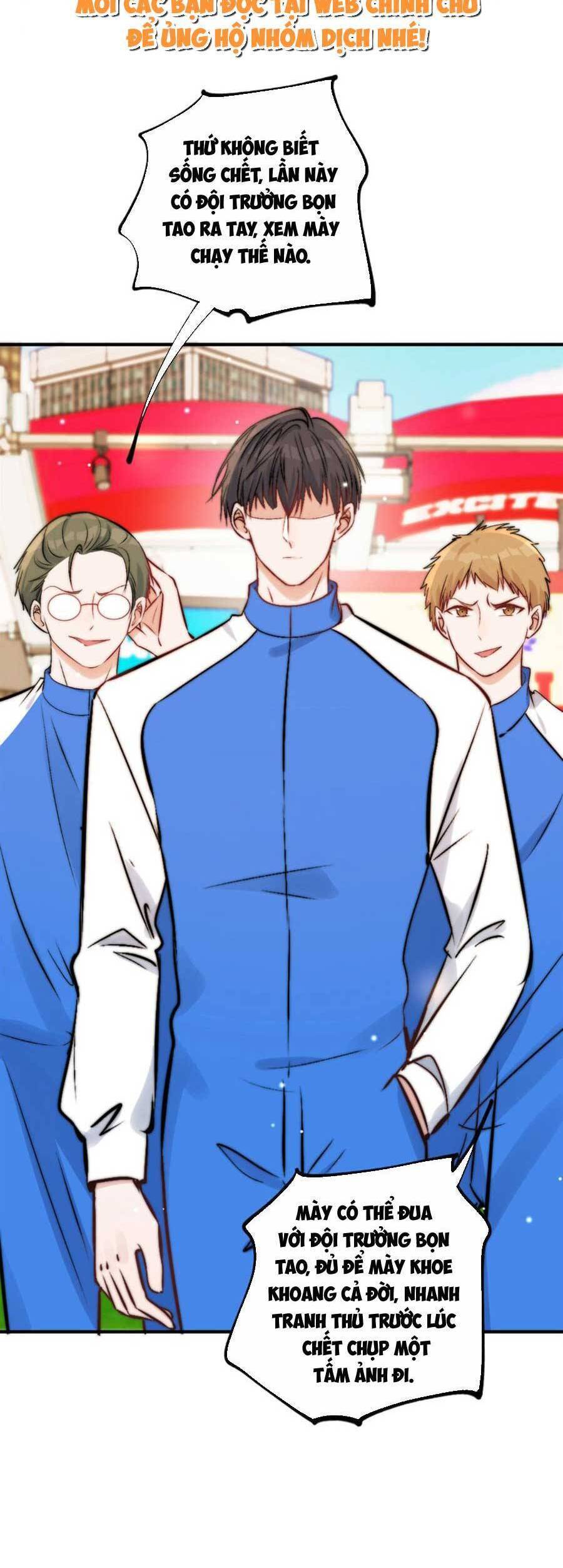 Quảng Đời Còn Lại Có Em Chapter 45 - 23